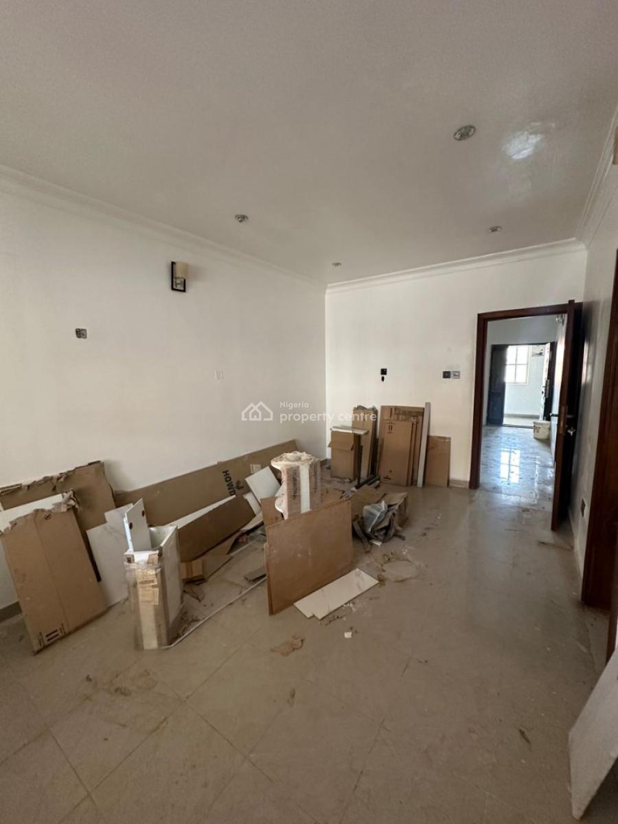 Newly Renovated 2-bedroom Apartment on The 3rd Floor, Parkview, Ikoyi, Lagos, Flat / Apartment for Rent