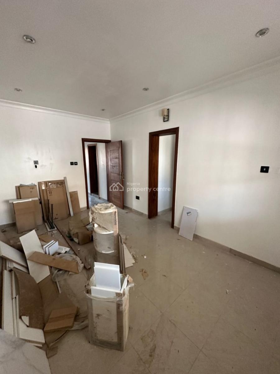 Newly Renovated 2-bedroom Apartment on The 3rd Floor, Parkview, Ikoyi, Lagos, Flat / Apartment for Rent
