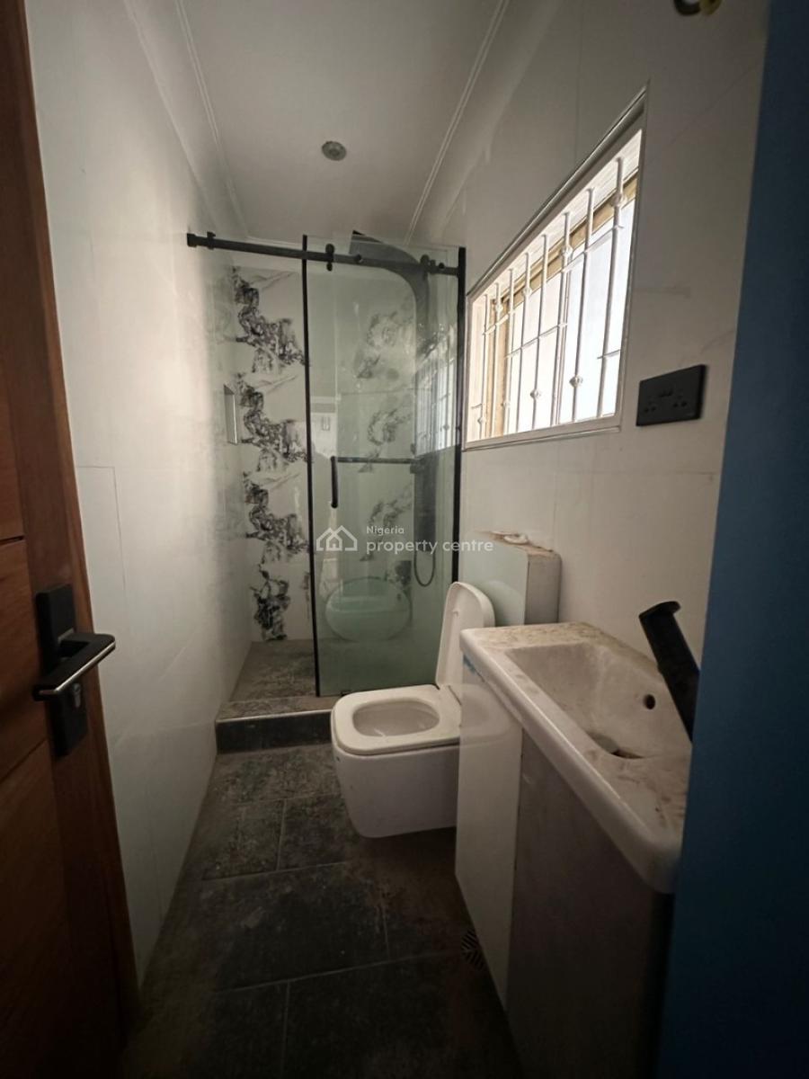Newly Renovated 2-bedroom Apartment on The 3rd Floor, Parkview, Ikoyi, Lagos, Flat / Apartment for Rent