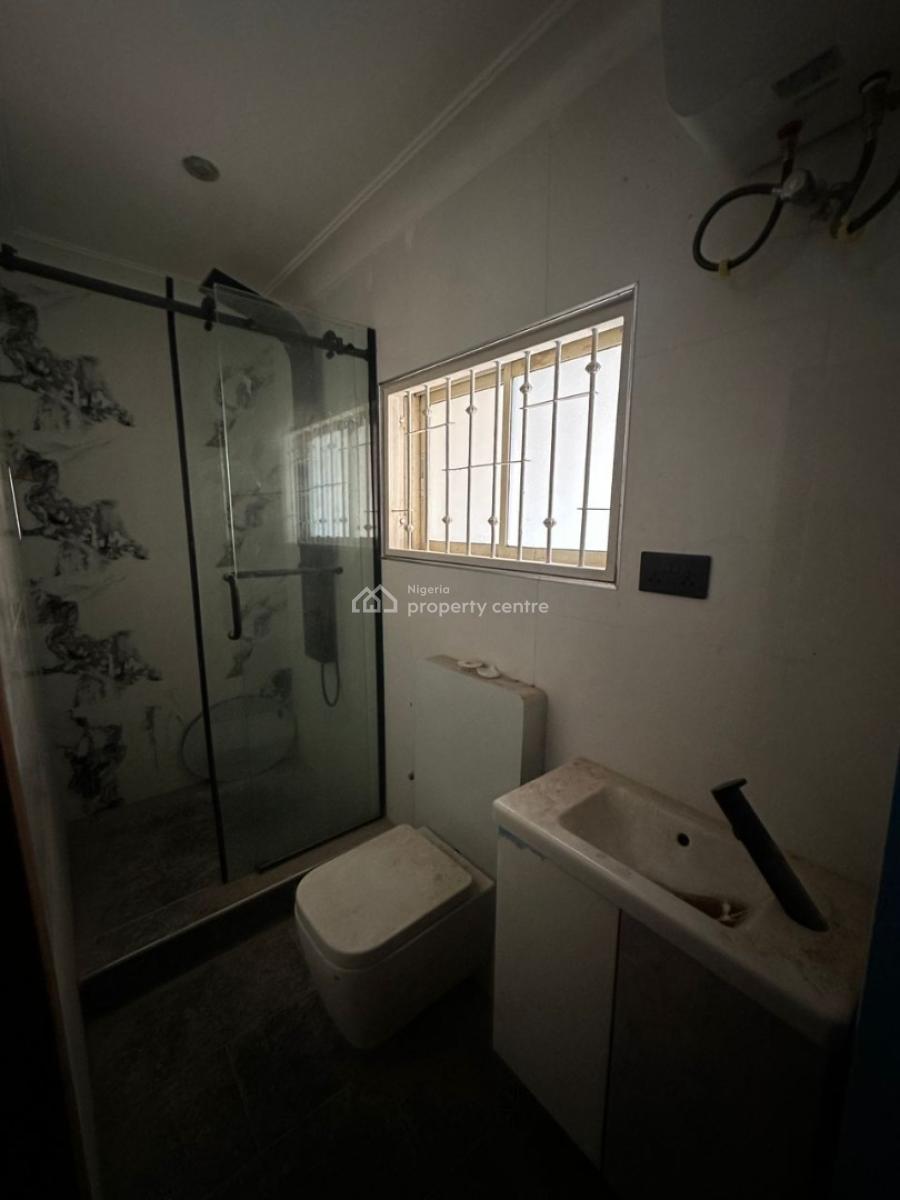 Newly Renovated 2-bedroom Apartment on The 3rd Floor, Parkview, Ikoyi, Lagos, Flat / Apartment for Rent