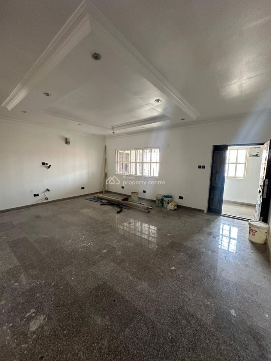 Newly Renovated 2-bedroom Apartment on The 3rd Floor, Parkview, Ikoyi, Lagos, Flat / Apartment for Rent