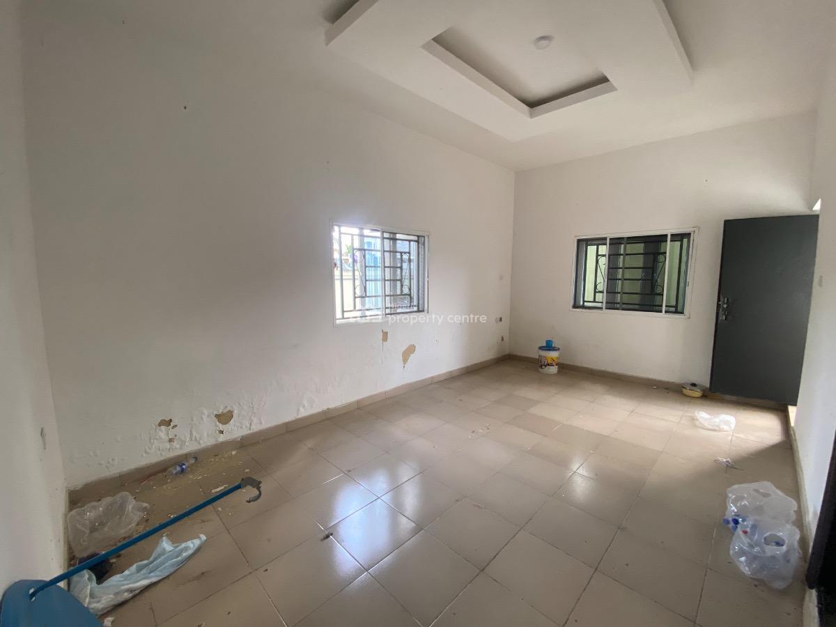 Spacious Mini Flat, Silverland, Sangotedo, Ajah, Lagos, Flat / Apartment for Rent