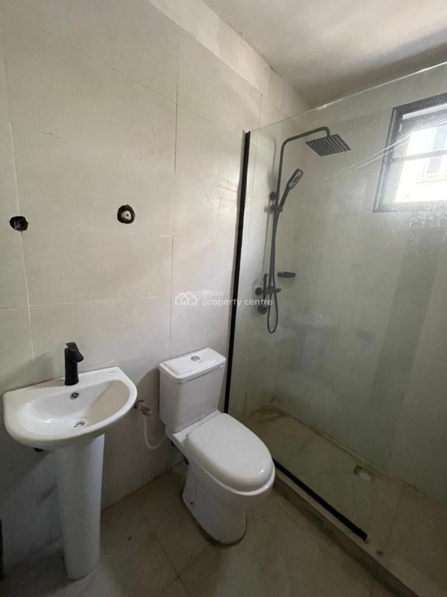 Luxury 4bedroom Duplex, Lekki Phase 1, Lekki, Lagos, Office Space for Rent