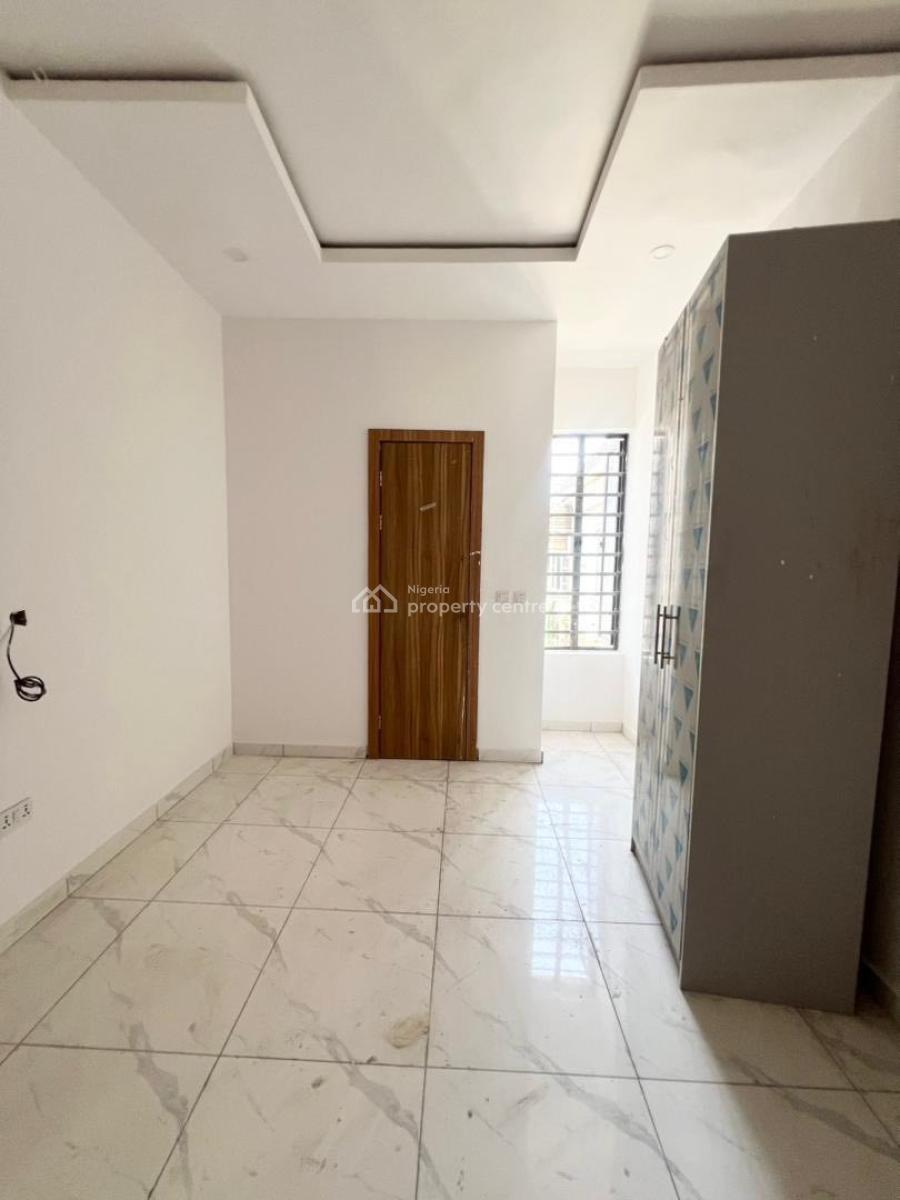 4 Bedroom Terrace Duplex, Ologolo, Lekki, Lagos, Terraced Duplex for Sale