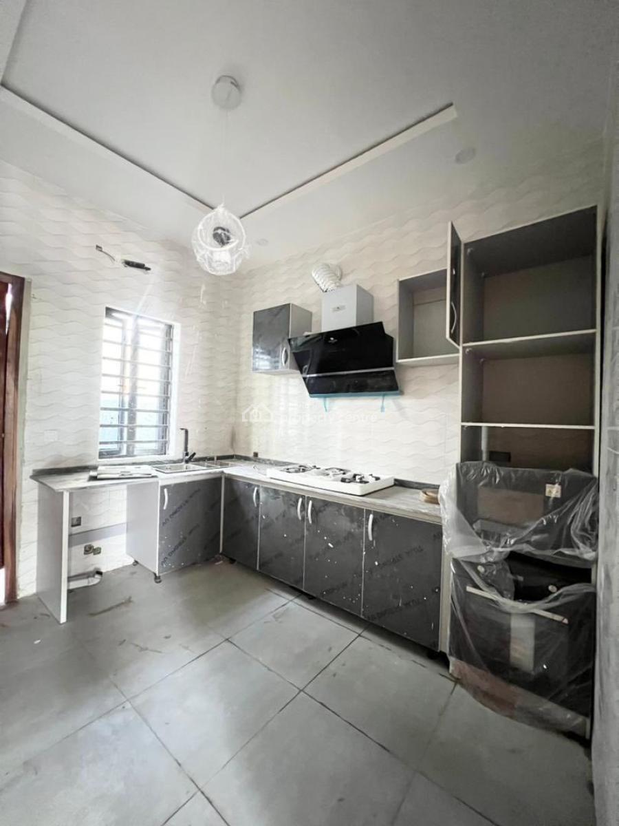 4 Bedroom Terrace Duplex, Ologolo, Lekki, Lagos, Terraced Duplex for Sale