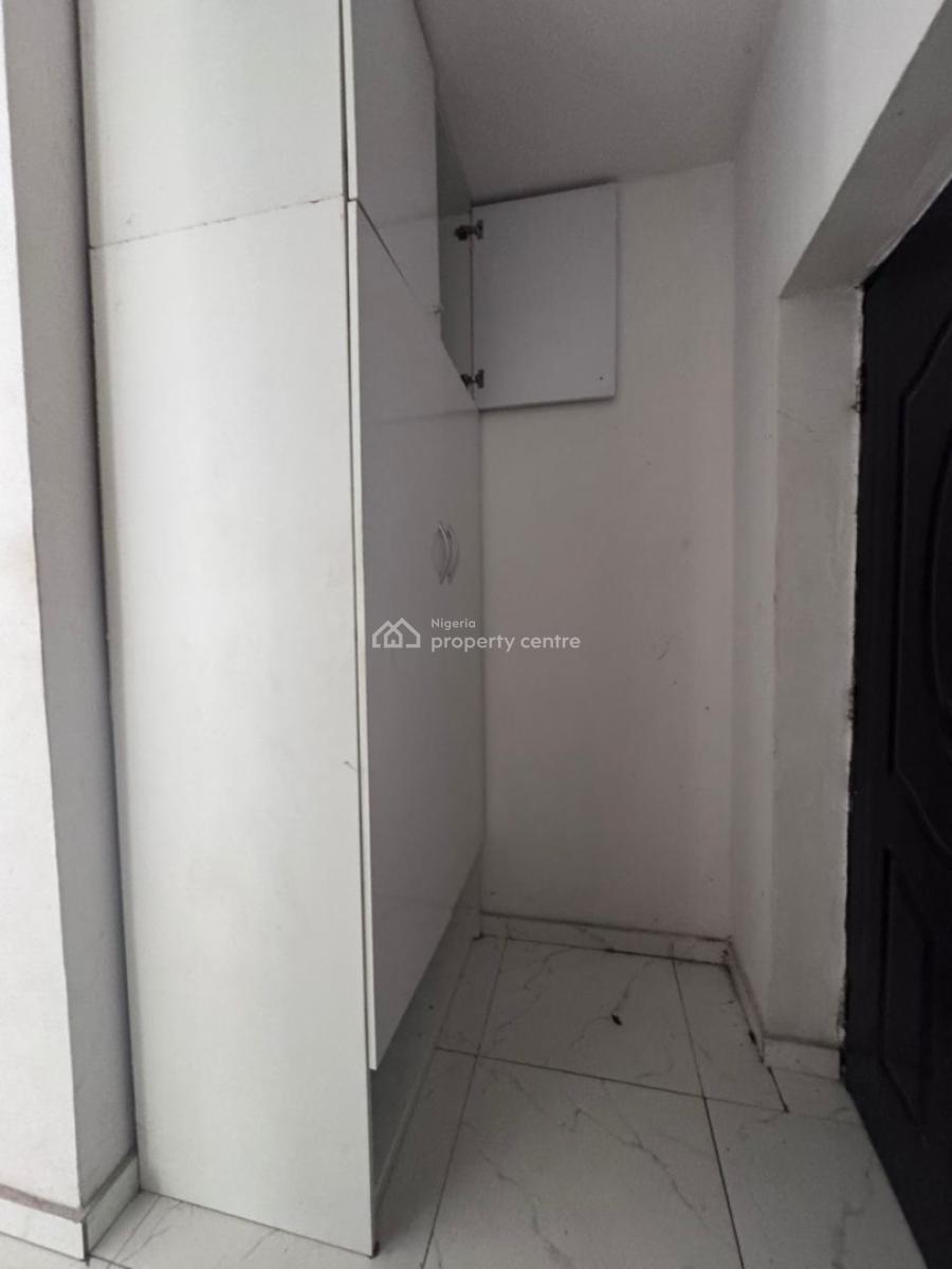 Luxury 2 Bedroom Apartment, Around Blenco, Sangotedo, Ajah, Lagos, Flat / Apartment for Rent