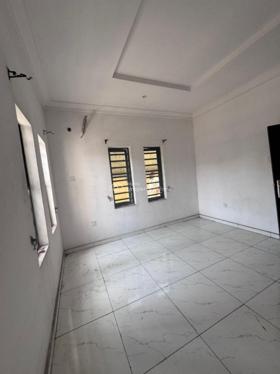 Luxury 2 Bedroom Apartment, Around Blenco, Sangotedo, Ajah, Lagos, Flat / Apartment for Rent