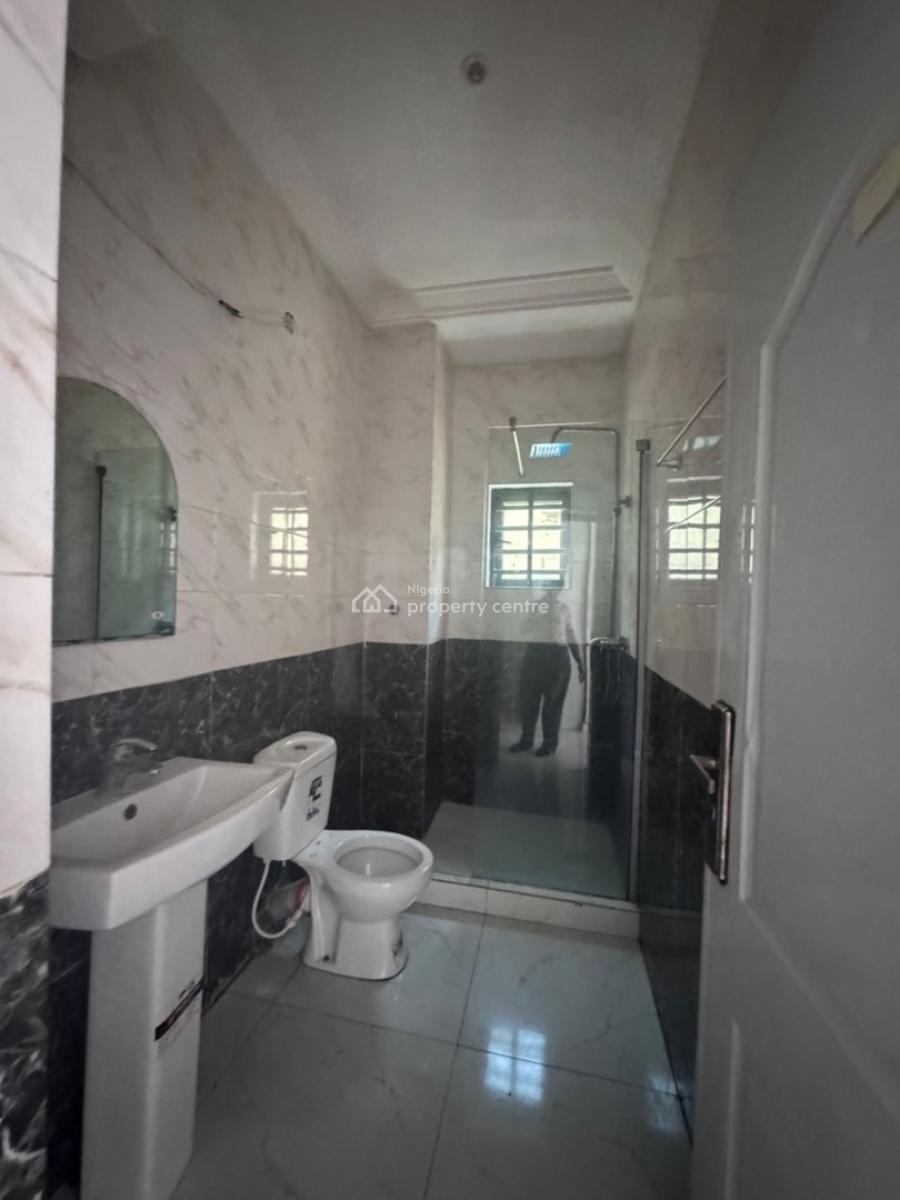 Luxury 2 Bedroom Apartment, Around Blenco, Sangotedo, Ajah, Lagos, Flat / Apartment for Rent