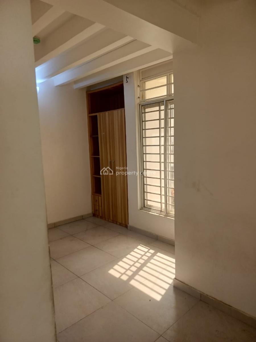 1bedroom, Victoria Island (vi), Lagos, Mini Flat (room and Parlour) for Rent
