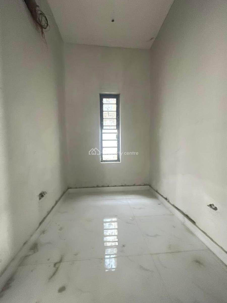 5 Bedroom Fully Detached Duplex, Osapa, Lekki, Lagos, Detached Duplex for Sale