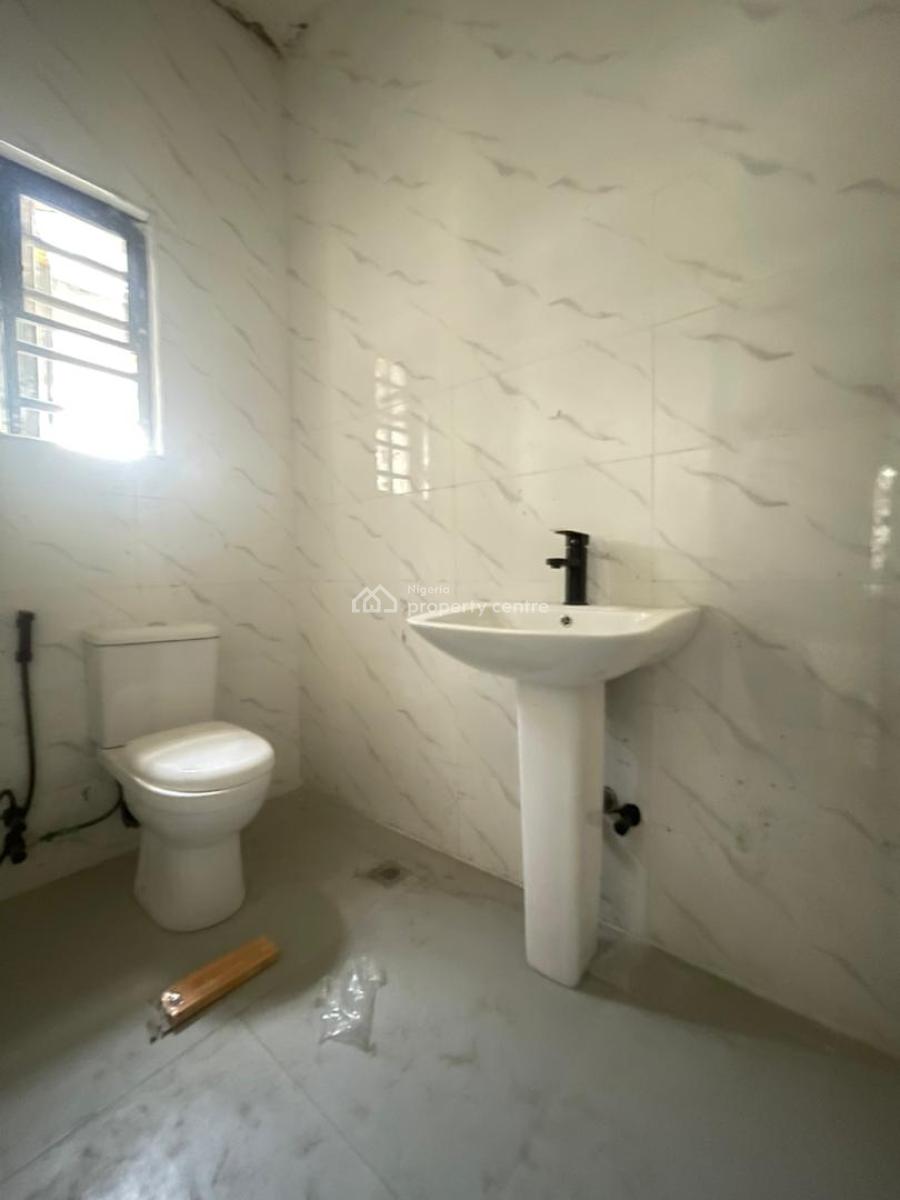 5 Bedroom Fully Detached Duplex, Osapa, Lekki, Lagos, Detached Duplex for Sale