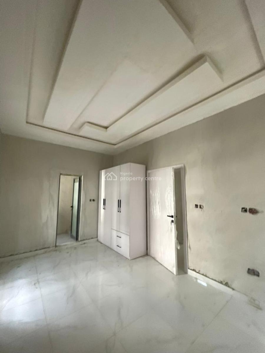 5 Bedroom Fully Detached Duplex, Osapa, Lekki, Lagos, Detached Duplex for Sale