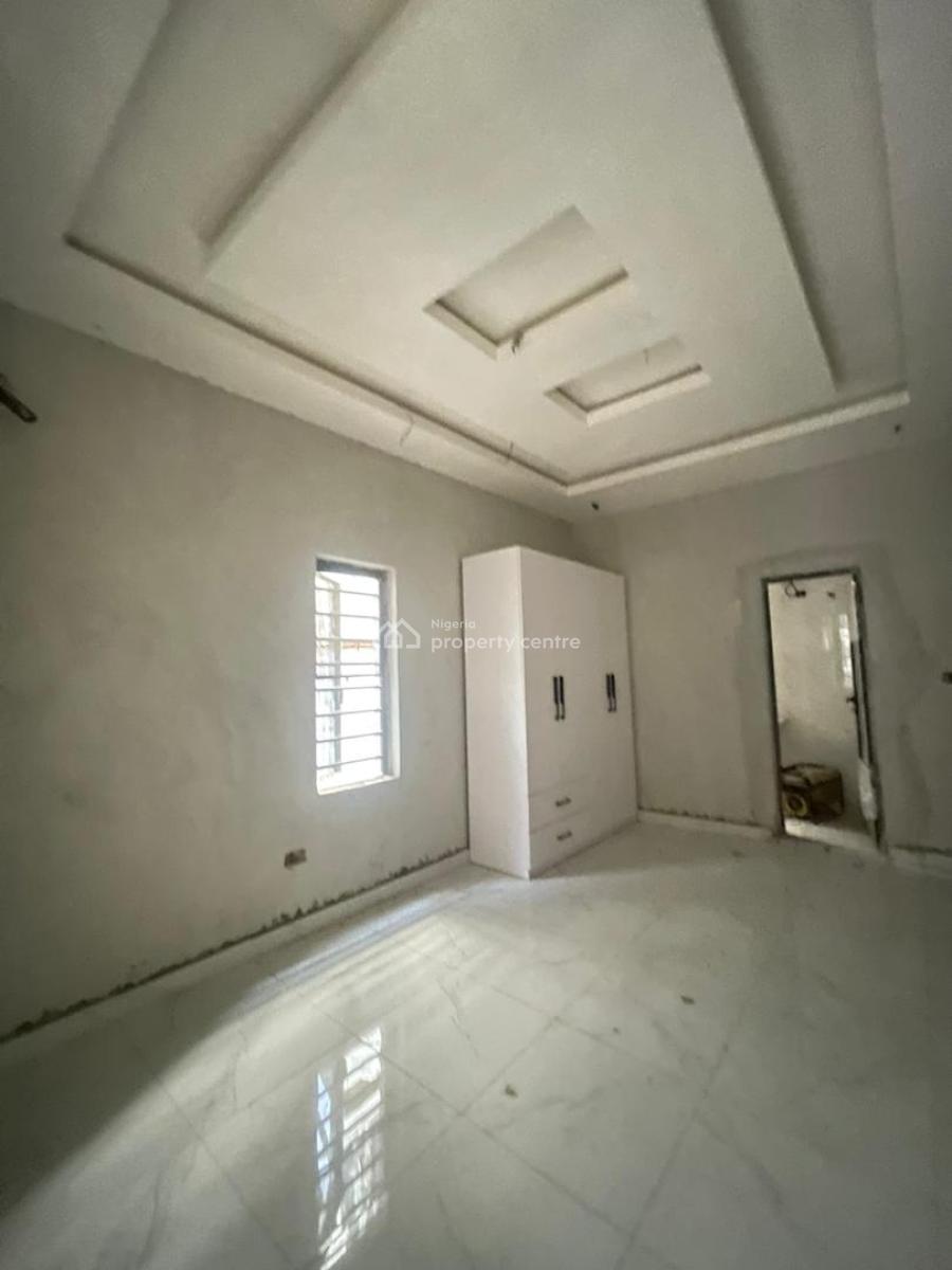 5 Bedroom Fully Detached Duplex, Osapa, Lekki, Lagos, Detached Duplex for Sale