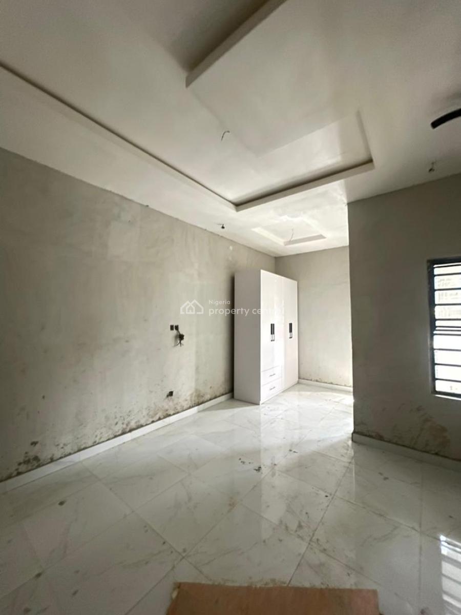 5 Bedroom Fully Detached Duplex, Osapa, Lekki, Lagos, Detached Duplex for Sale