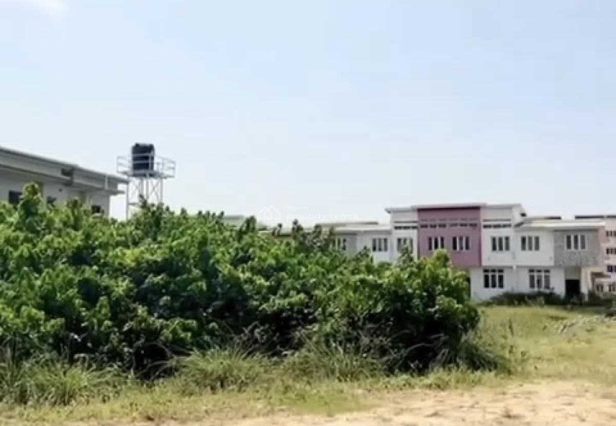 Land Available, Sangotedo, Ajah, Lagos, Land for Sale
