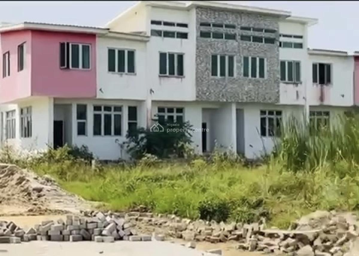 Land Available, Sangotedo, Ajah, Lagos, Land for Sale