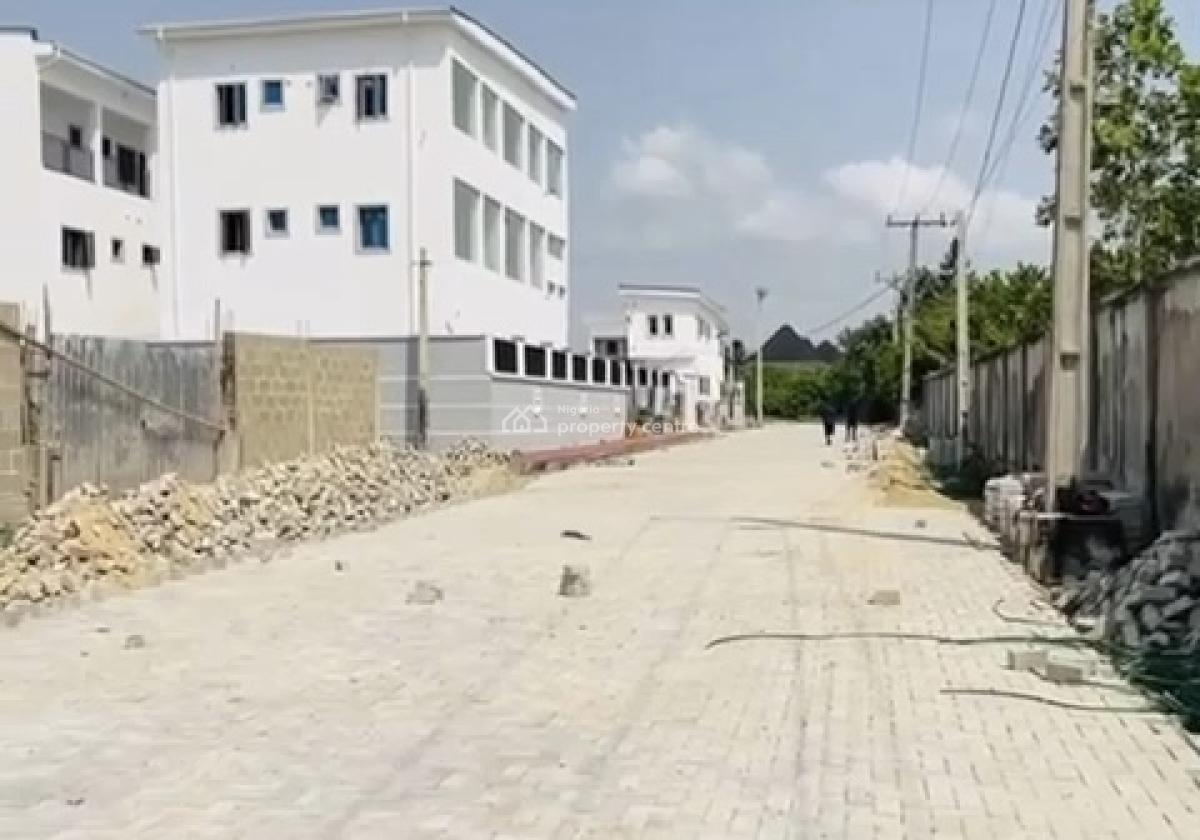 Land Available, Sangotedo, Ajah, Lagos, Land for Sale
