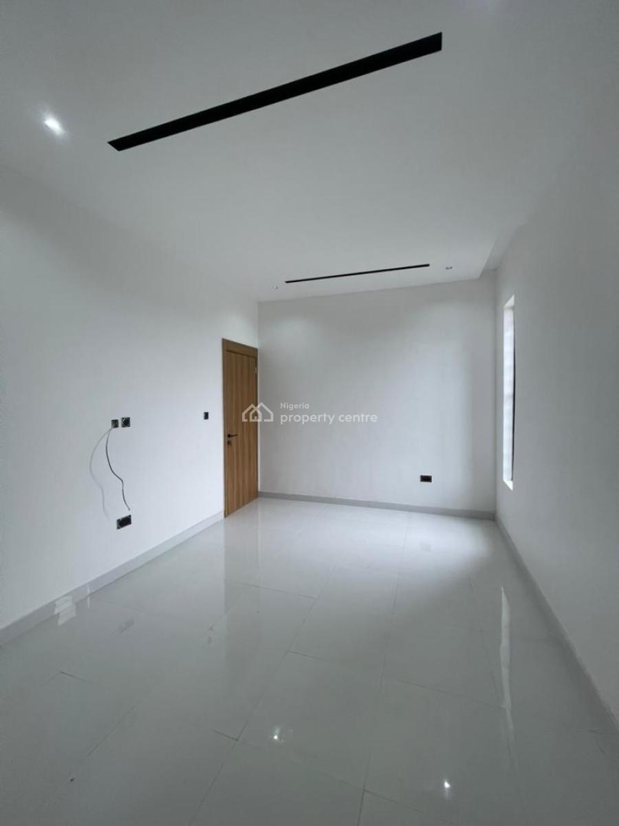 4 Bedroom Terrace Duplex, Ikota, Lekki, Lagos, Terraced Duplex for Sale