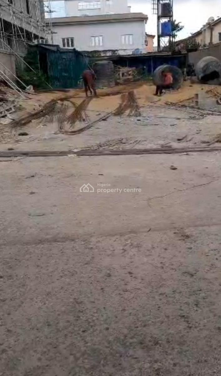 Express   Multipurpose Event Center and Warehouse   on 6,000 Sqmt Land, Along Ogudu Ojota Express Way Facing Expressway, Ogudu, Lagos, Commercial Property for Sale
