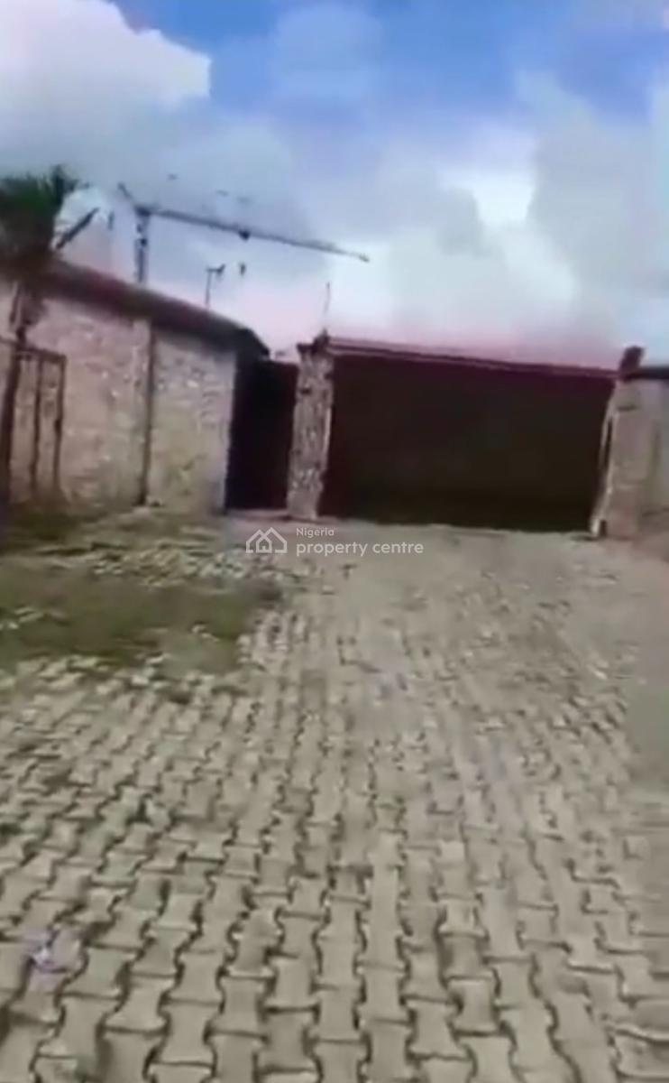 Express   Multipurpose Event Center and Warehouse   on 6,000 Sqmt Land, Along Ogudu Ojota Express Way Facing Expressway, Ogudu, Lagos, Commercial Property for Sale