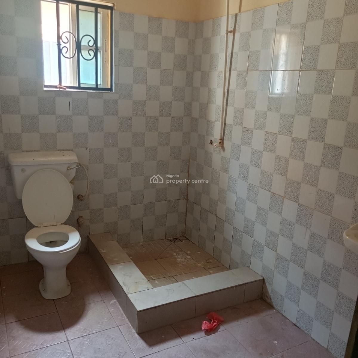 Spacious and Sharp 3bedroom Apartment, Badore Ajah-lekki, Badore, Ajah, Lagos, Flat / Apartment for Rent