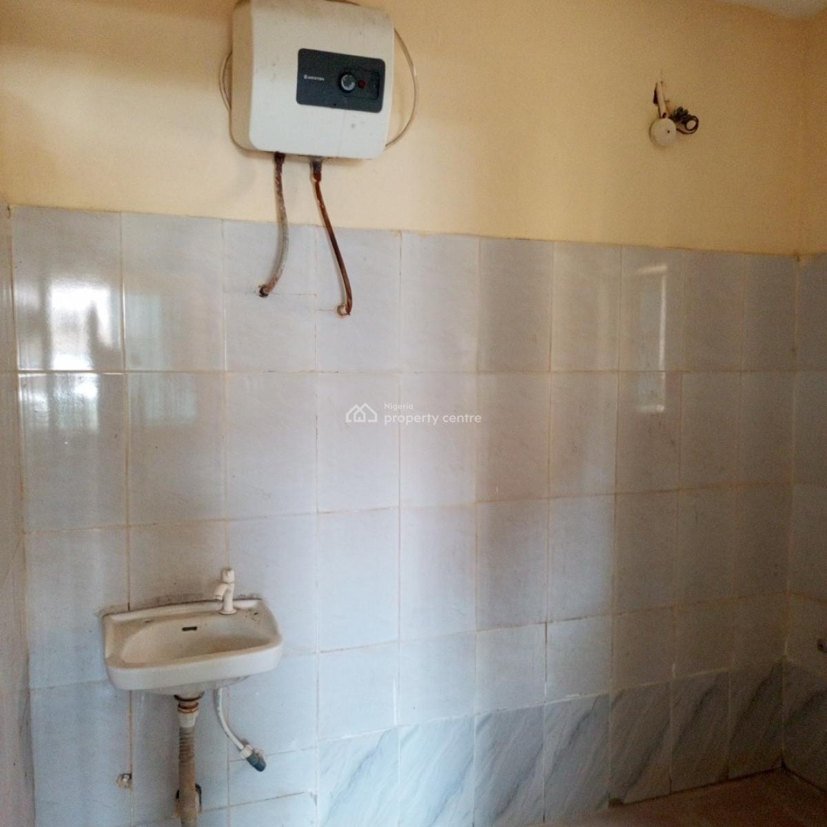 Spacious and Sharp 3bedroom Apartment, Badore Ajah-lekki, Badore, Ajah, Lagos, Flat / Apartment for Rent