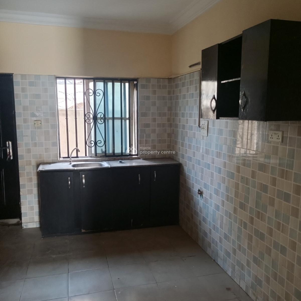 Spacious and Sharp 3bedroom Apartment, Badore Ajah-lekki, Badore, Ajah, Lagos, Flat / Apartment for Rent