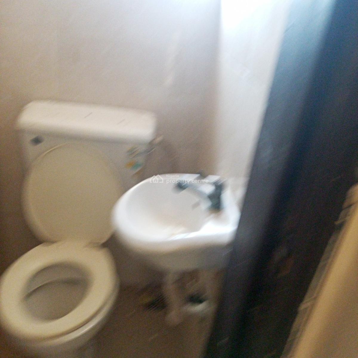 Spacious and Sharp 3bedroom Apartment, Badore Ajah-lekki, Badore, Ajah, Lagos, Flat / Apartment for Rent