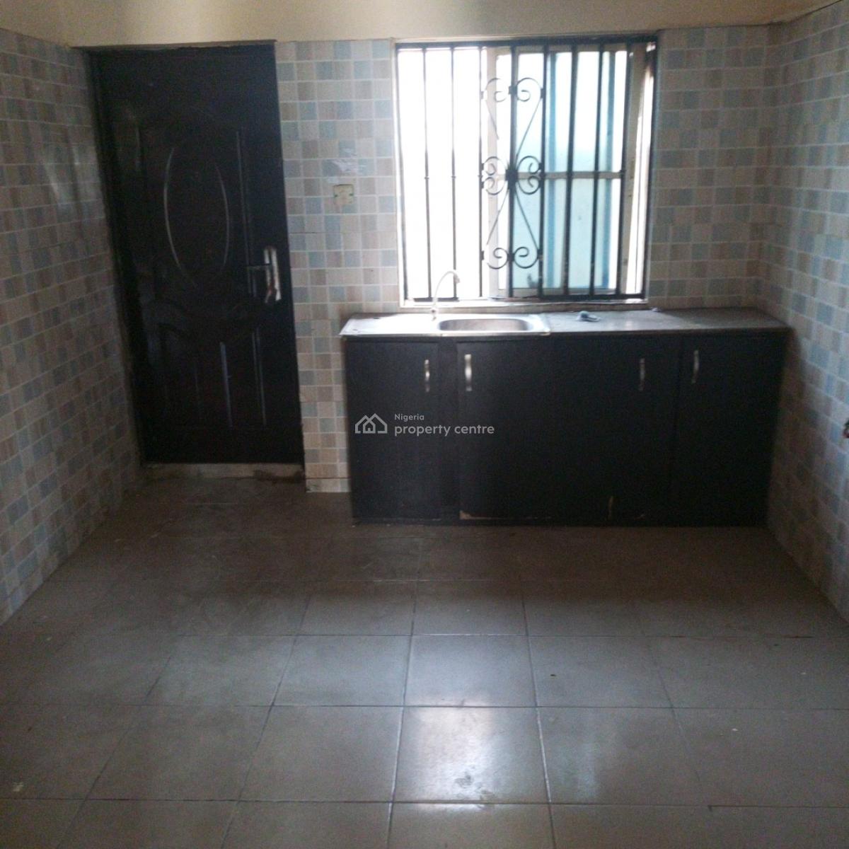 Spacious and Sharp 3bedroom Apartment, Badore Ajah-lekki, Badore, Ajah, Lagos, Flat / Apartment for Rent