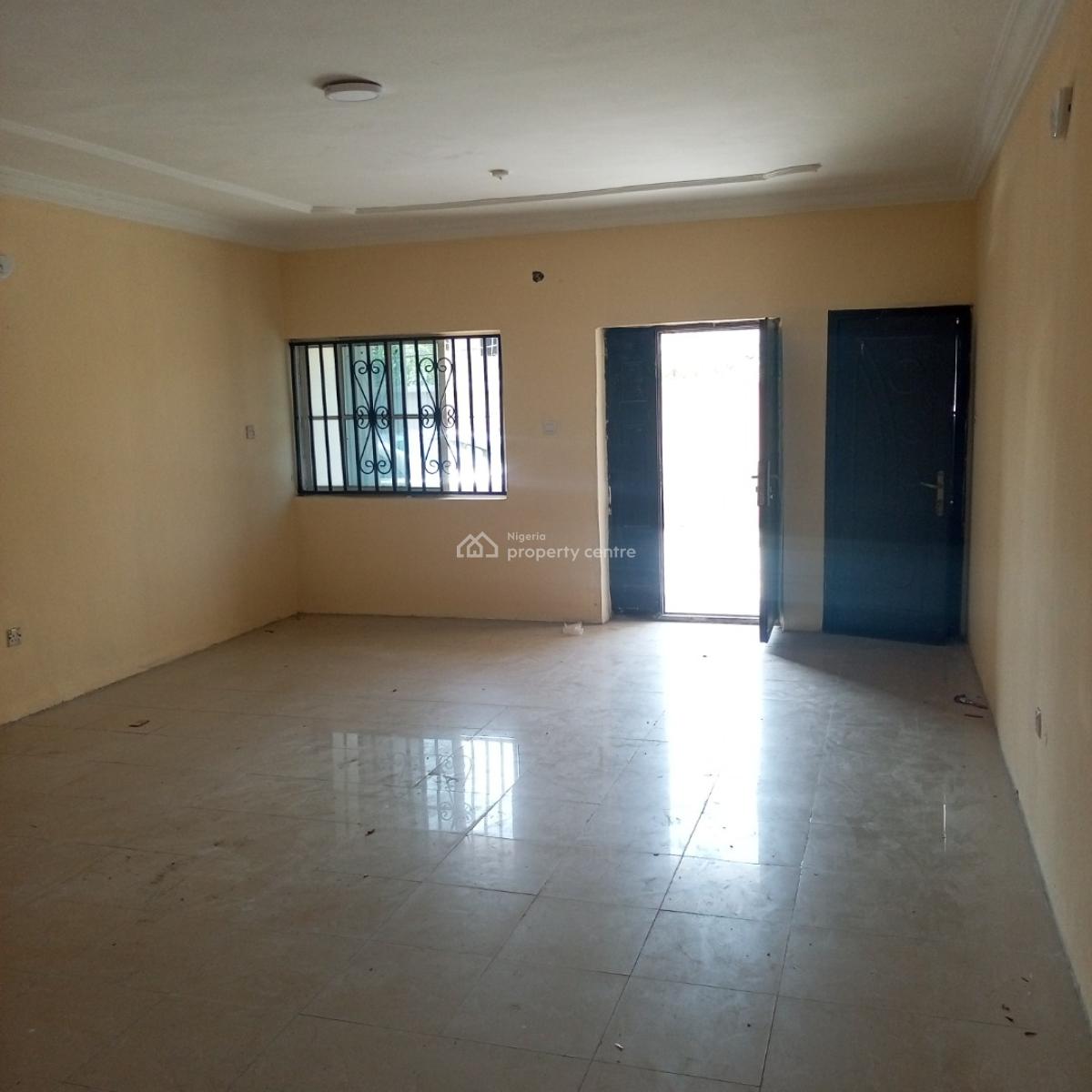 Spacious and Sharp 3bedroom Apartment, Badore Ajah-lekki, Badore, Ajah, Lagos, Flat / Apartment for Rent