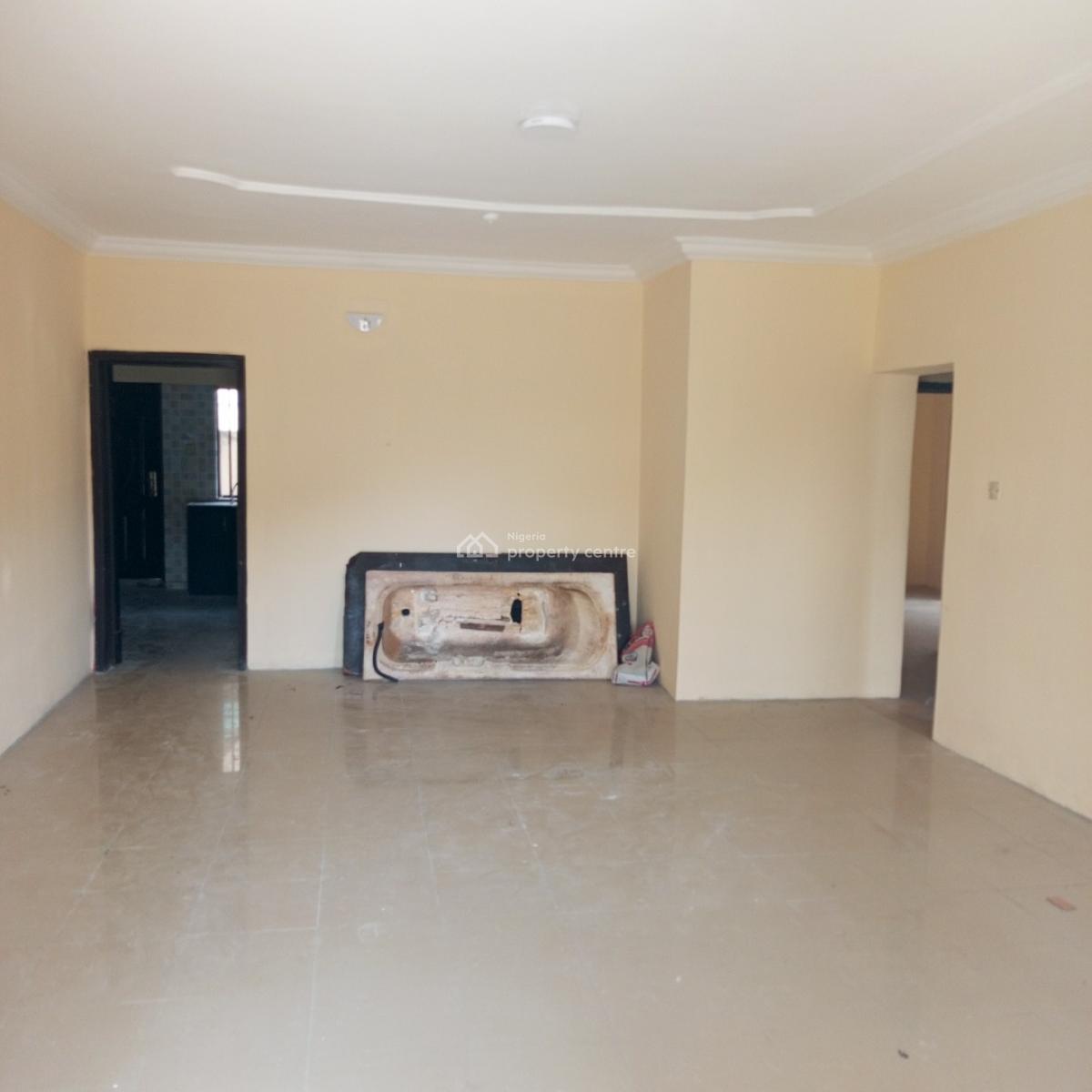 Spacious and Sharp 3bedroom Apartment, Badore Ajah-lekki, Badore, Ajah, Lagos, Flat / Apartment for Rent
