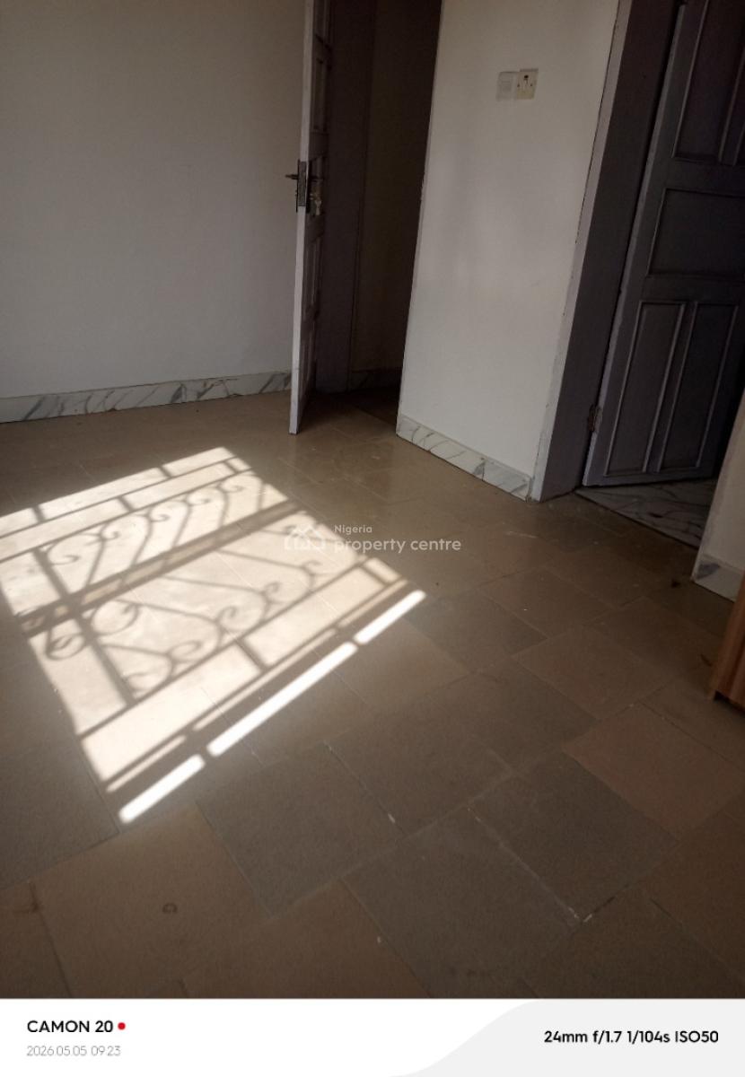Spacious 2bedroom Apartment in a Serene Environment, Silver Point Estate, Badore Ajah, Badore, Ajah, Lagos, Flat / Apartment for Rent