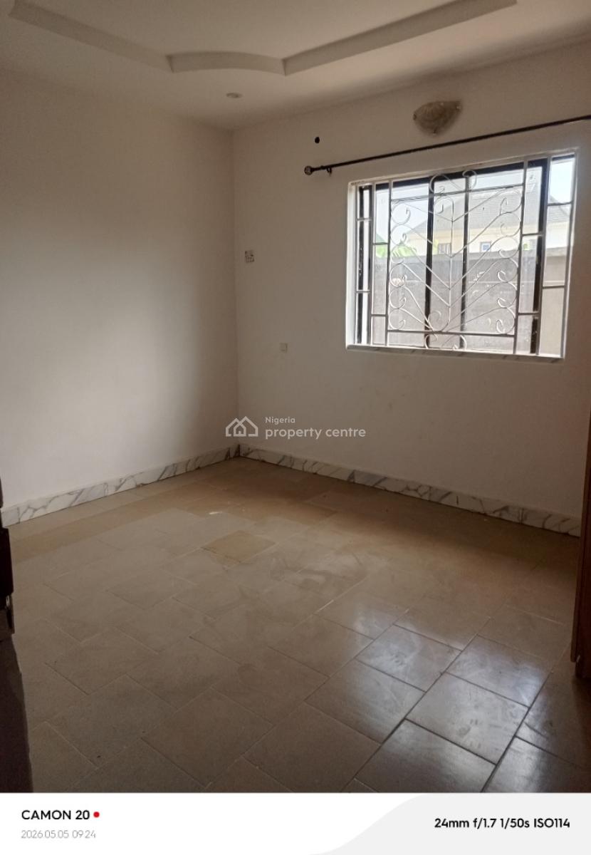 Spacious 2bedroom Apartment in a Serene Environment, Silver Point Estate, Badore Ajah, Badore, Ajah, Lagos, Flat / Apartment for Rent