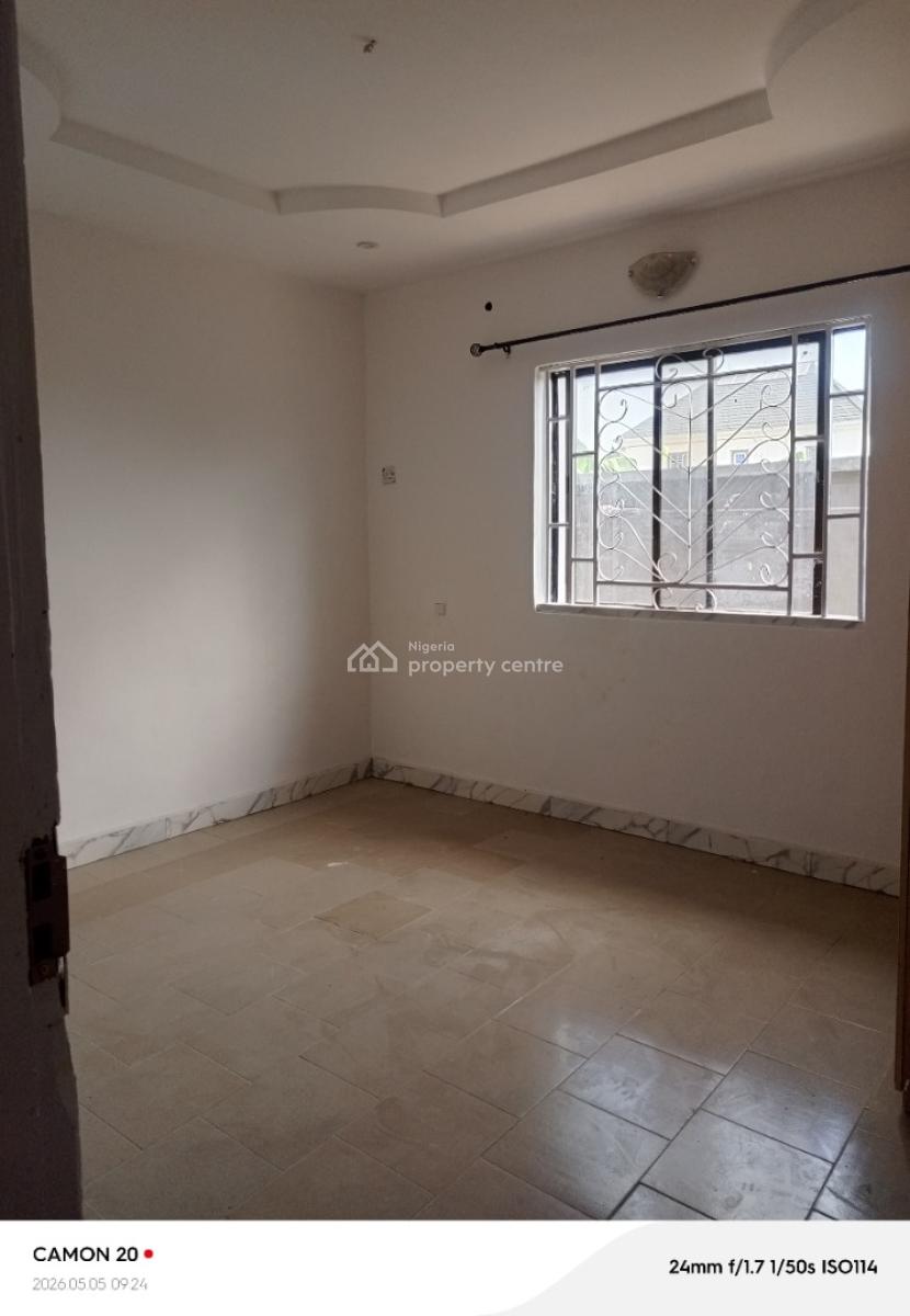 Spacious 2bedroom Apartment in a Serene Environment, Silver Point Estate, Badore Ajah, Badore, Ajah, Lagos, Flat / Apartment for Rent