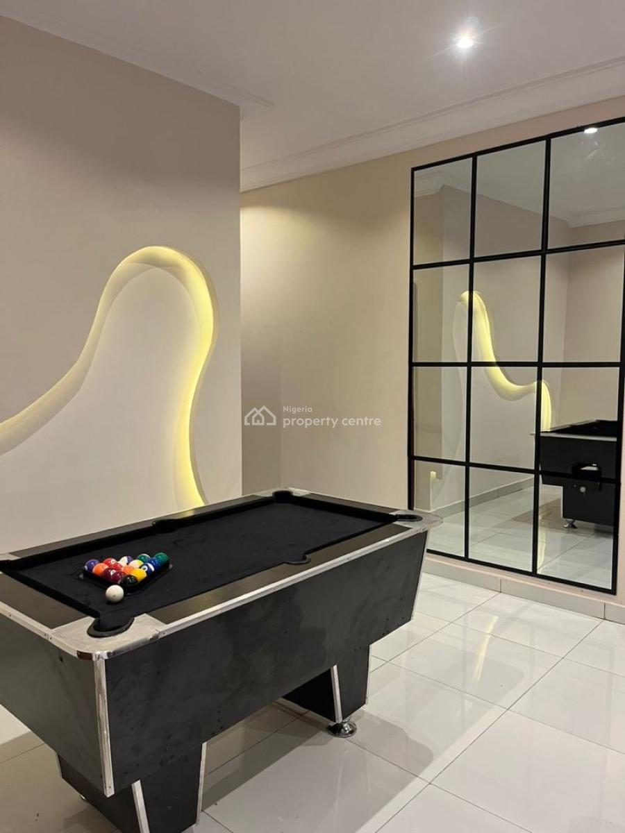 Tastefully Fully Furnished 2bedroom, Lekki Phase 1, Lekki, Lagos, Flat / Apartment for Rent