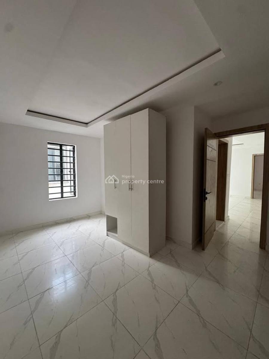 4bedroom Terrace Duplex, Lekki, Lekki, Lagos, Terraced Duplex for Rent
