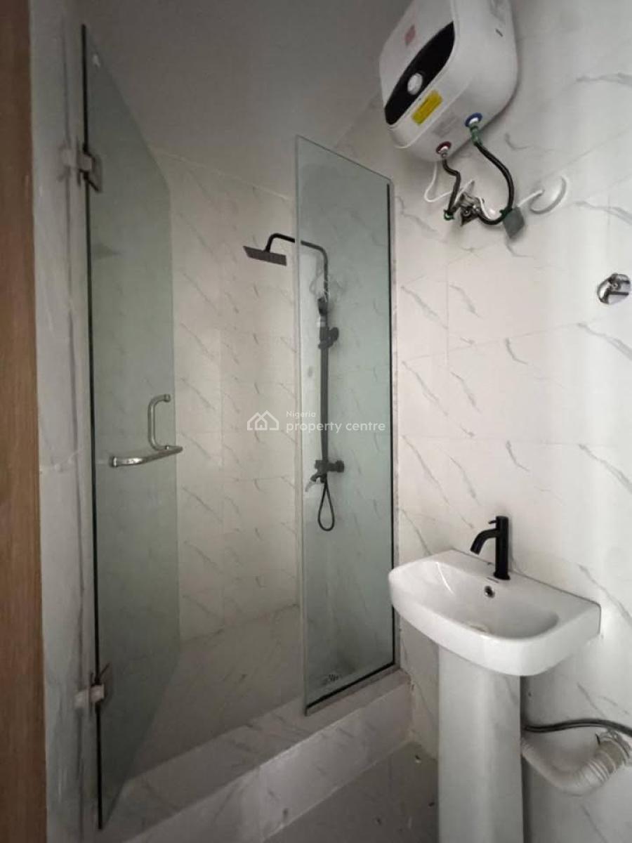 4bedroom Terrace Duplex, Lekki, Lekki, Lagos, Terraced Duplex for Rent