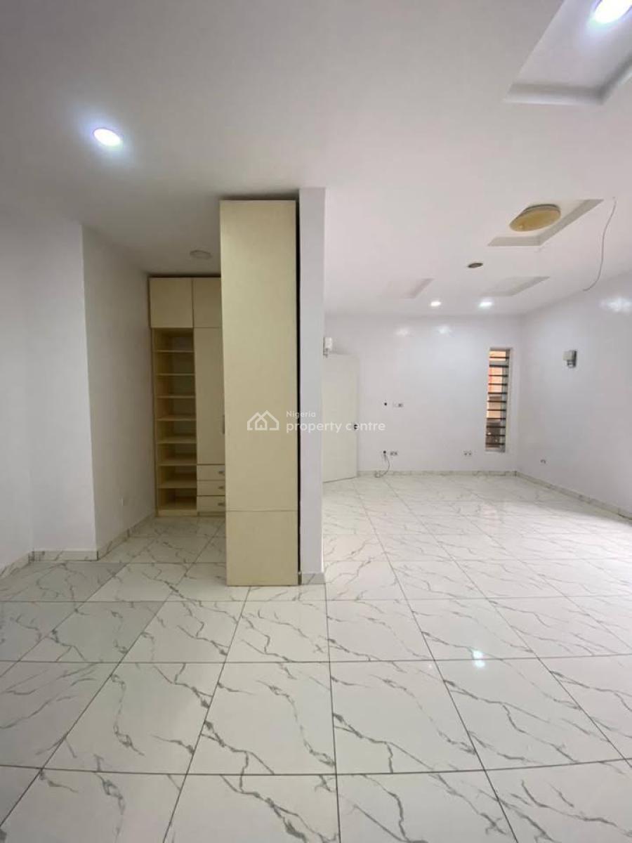 4bedroom Terrace Duplex, Lekki, Lekki, Lagos, Terraced Duplex for Rent