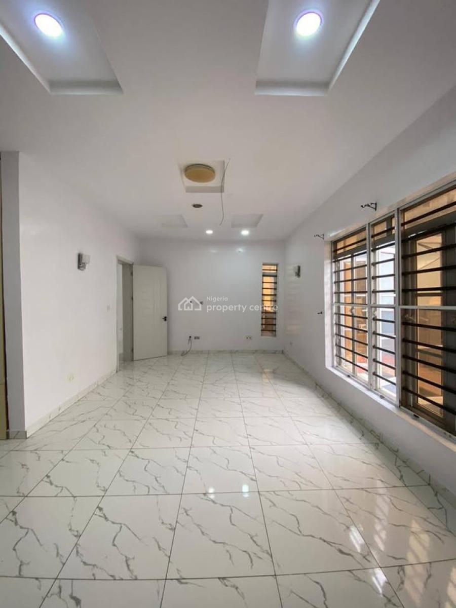 4bedroom Terrace Duplex, Lekki, Lekki, Lagos, Terraced Duplex for Rent