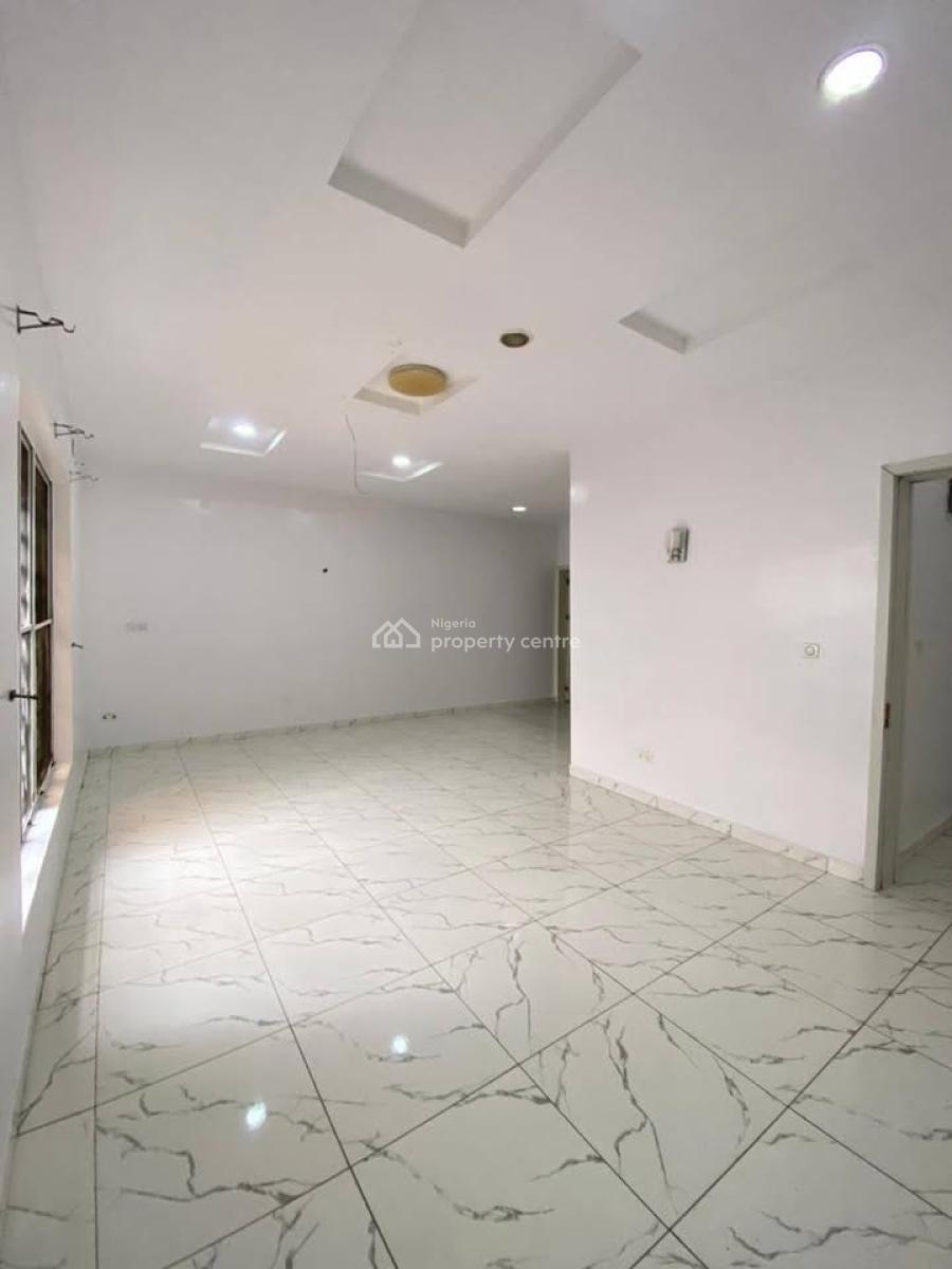 4bedroom Terrace Duplex, Lekki, Lekki, Lagos, Terraced Duplex for Rent