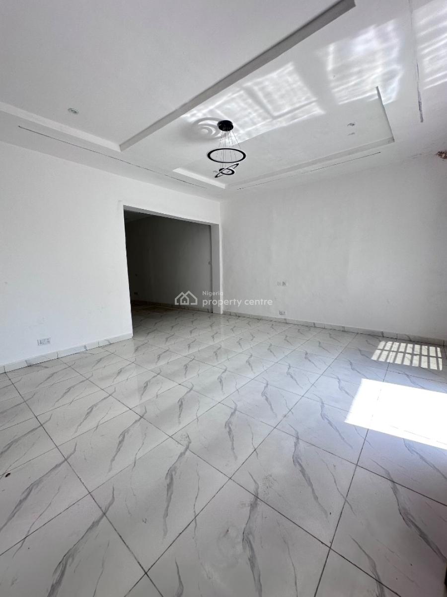 3 Bedroom Terrace Duplex, Ajah, Lagos, Terraced Duplex for Rent