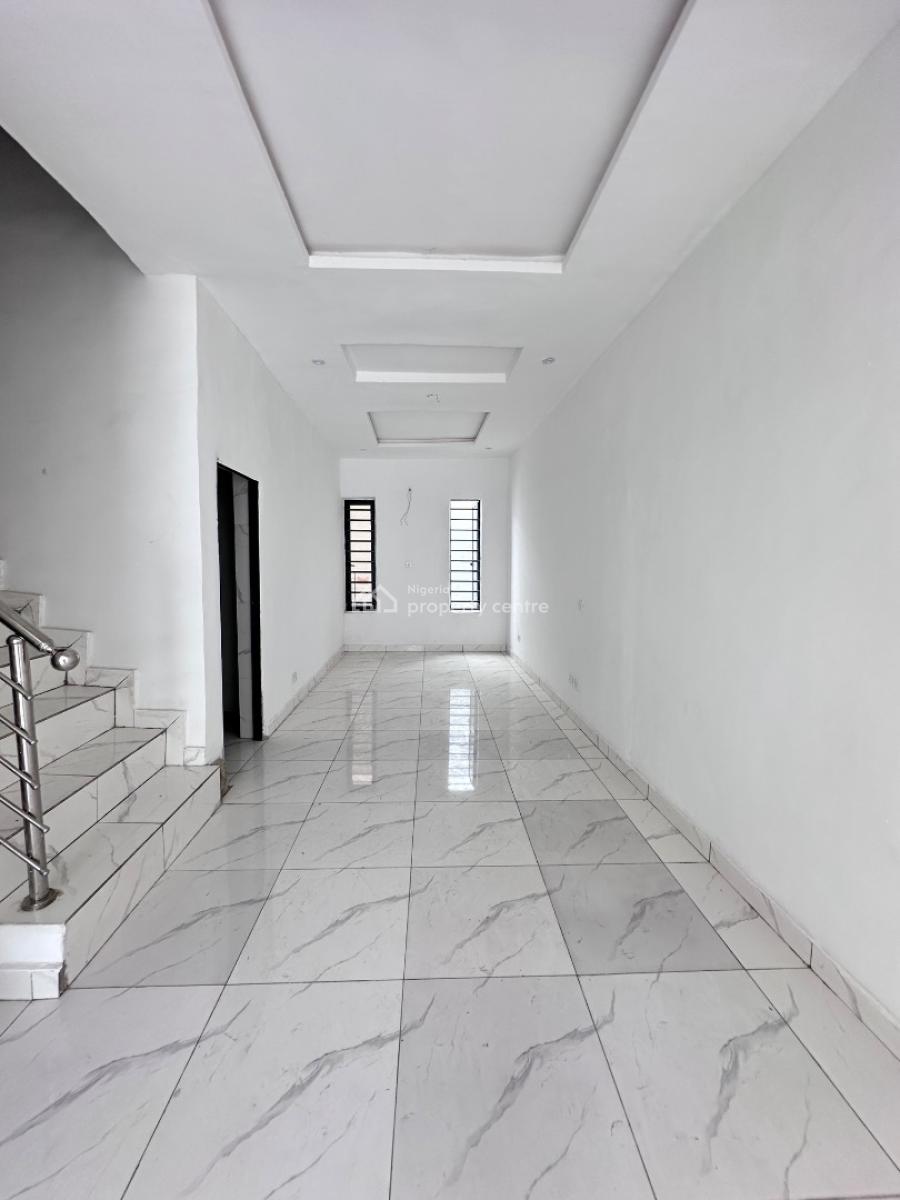3 Bedroom Terrace Duplex, Ajah, Lagos, Terraced Duplex for Rent