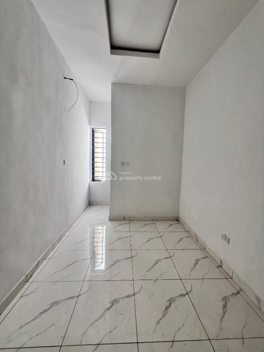 3 Bedroom Terrace Duplex, Ajah, Lagos, Terraced Duplex for Rent