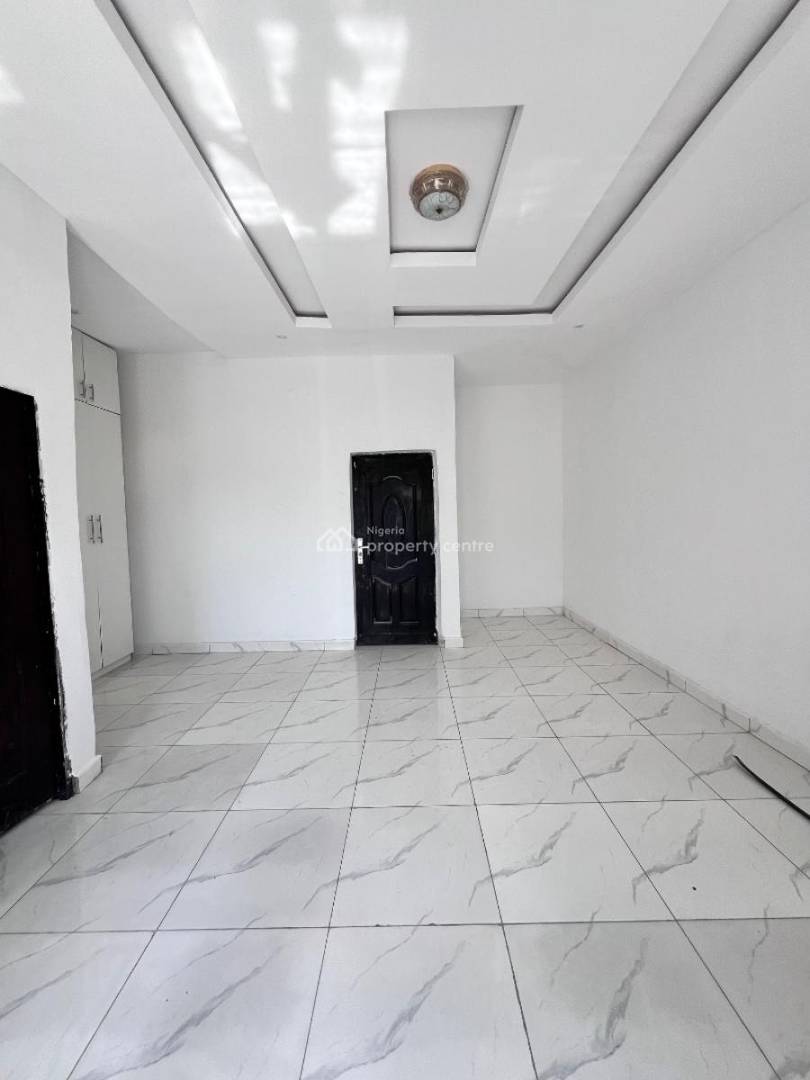 3 Bedroom Terrace Duplex, Ajah, Lagos, Terraced Duplex for Rent