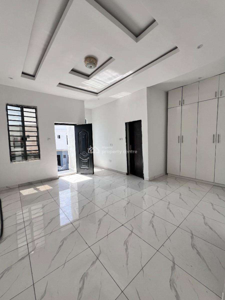 3 Bedroom Terrace Duplex, Ajah, Lagos, Terraced Duplex for Rent