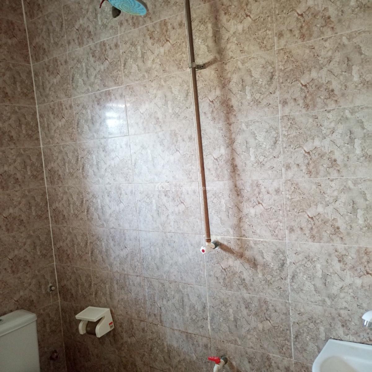 Sharp and Serene 2bedroom Apartment, Marshy Hill Estate Ado Road, Ado, Ajah, Lagos, Flat / Apartment for Rent