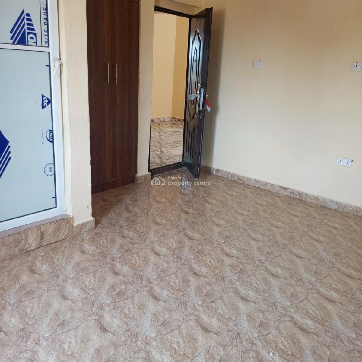 Sharp and Serene 2bedroom Apartment, Marshy Hill Estate Ado Road, Ado, Ajah, Lagos, Flat / Apartment for Rent