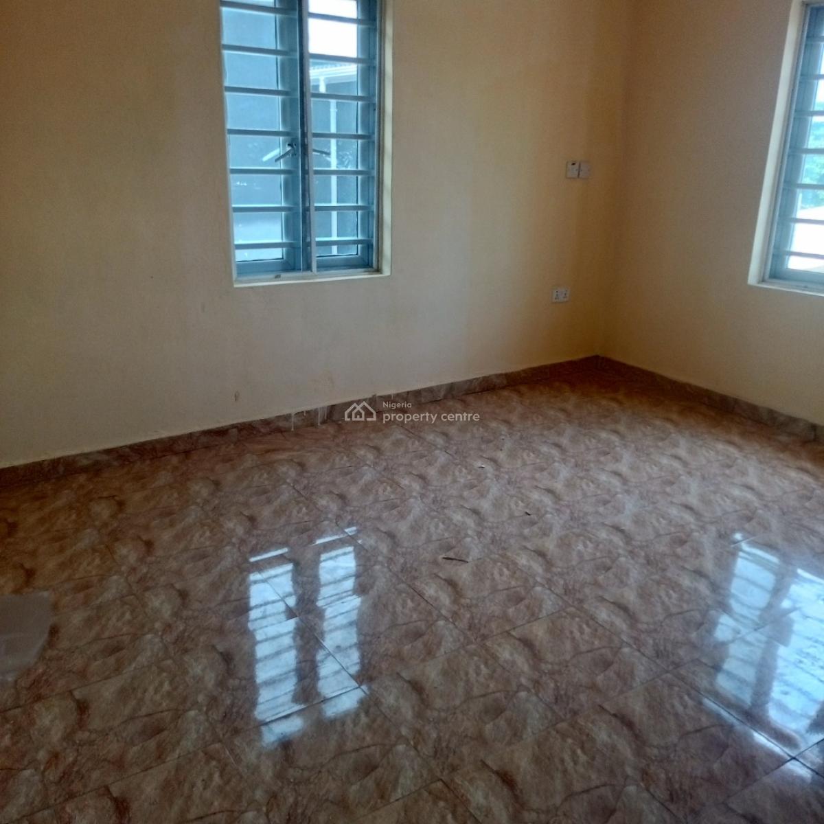 Sharp and Serene 2bedroom Apartment, Marshy Hill Estate Ado Road, Ado, Ajah, Lagos, Flat / Apartment for Rent