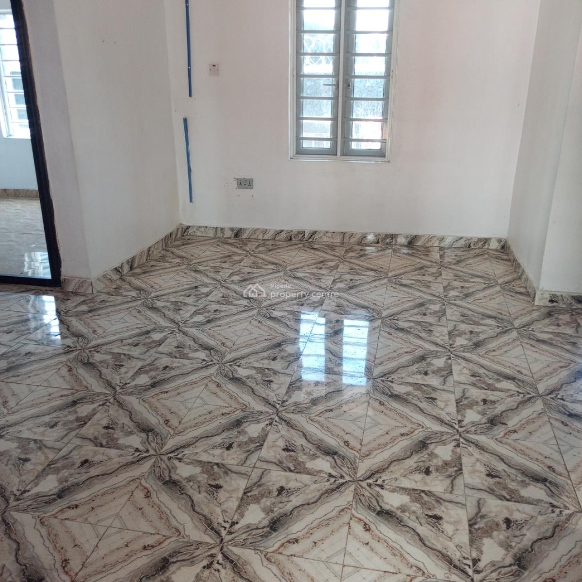 Sharp and Serene 2bedroom Apartment, Marshy Hill Estate Ado Road, Ado, Ajah, Lagos, Flat / Apartment for Rent