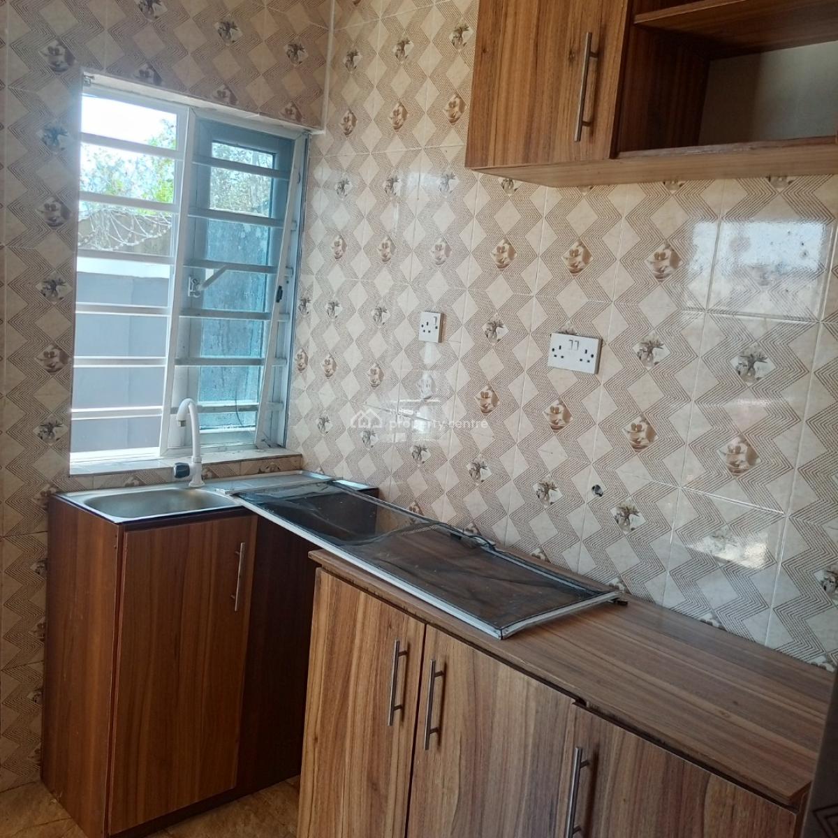 Sharp and Serene 2bedroom Apartment, Marshy Hill Estate Ado Road, Ado, Ajah, Lagos, Flat / Apartment for Rent